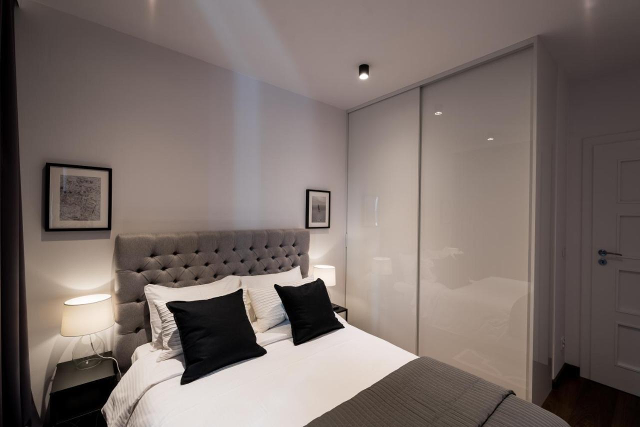 Aparthotel Tower Wroclaw Dış mekan fotoğraf